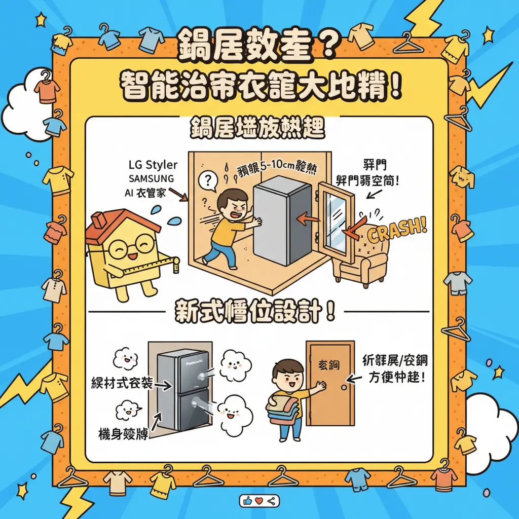 消毒衣櫃比較 - 智能家電