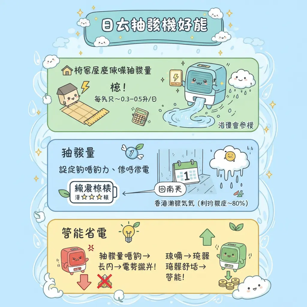 抽濕機好處 - Hitachi