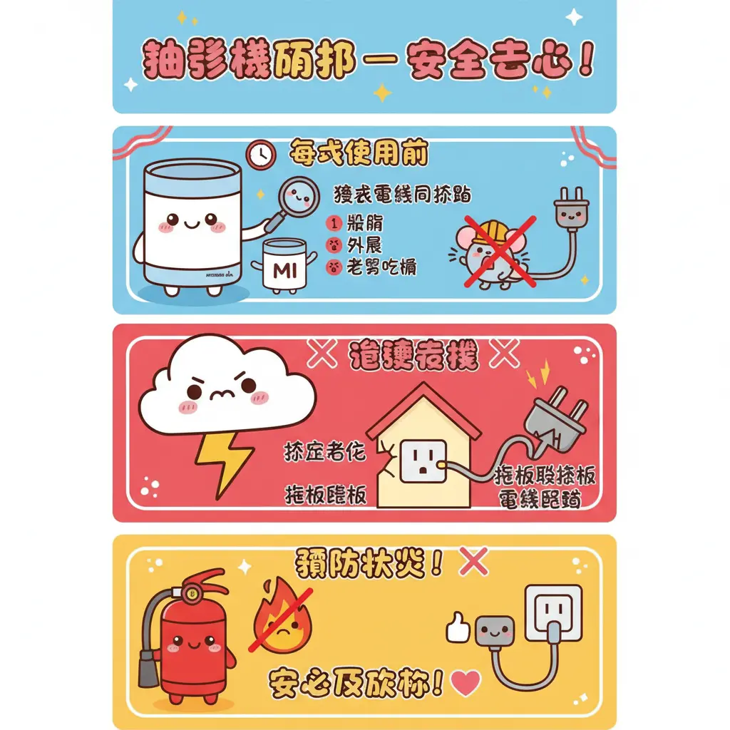 抽濕機用法 - 家電