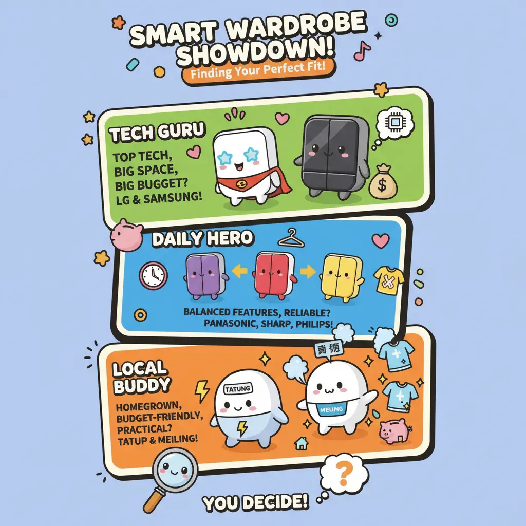 消毒衣櫃比較 - 美寧