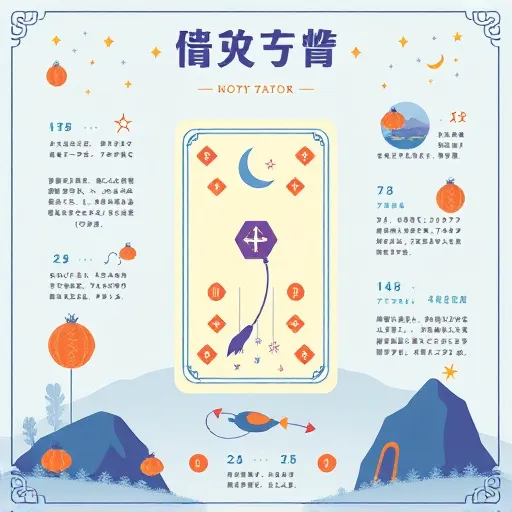 一、塔羅牌係咩？初學者先搞清楚基本概念同入門方向