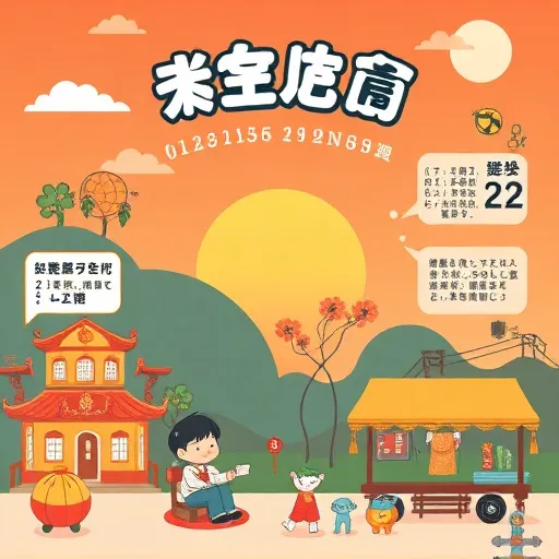 咩係八字？咩係流年？先搞清楚基本概念