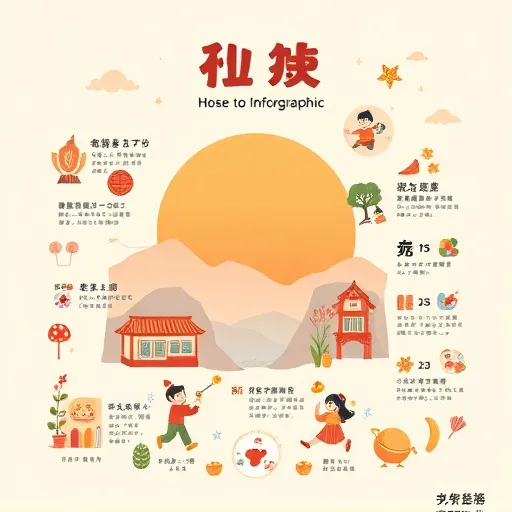 第一步：搞清命盤基本結構