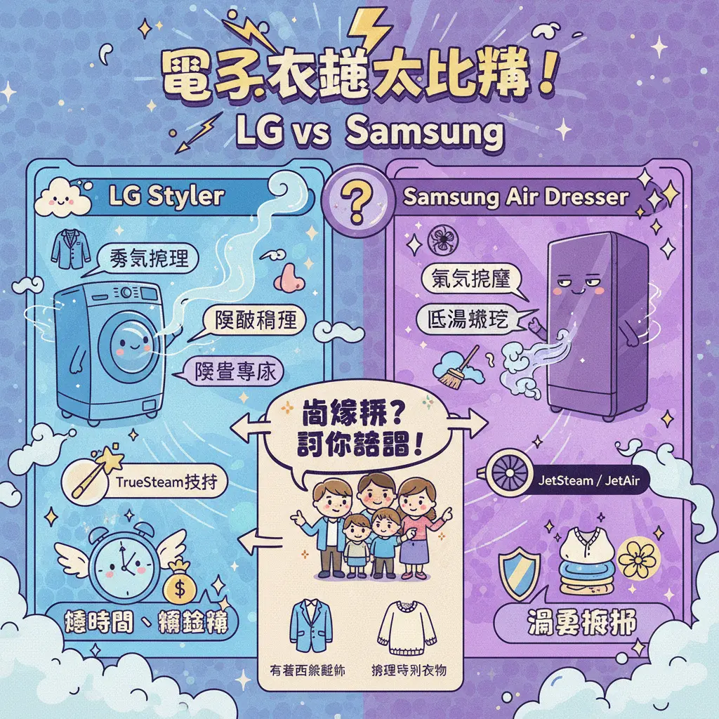 消毒衣櫃比較 - 電子衣櫥