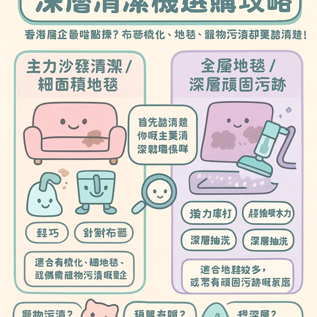 布藝清潔 - German