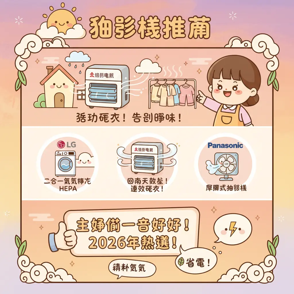 抽濕機推薦 - 三菱電機